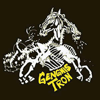 Genghis Tron