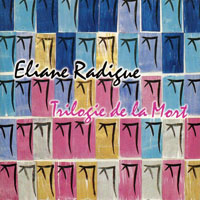 Eliane Radigue
