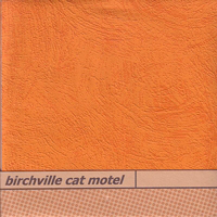 Birchville Cat Motel