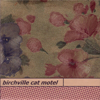 Birchville Cat Motel