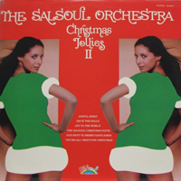 Salsoul Orchestra