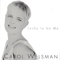 Carol Welsman