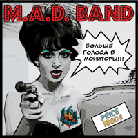 Mad Band