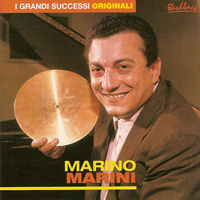 Marino Marini Ed Il Suo Quartetto