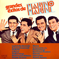 Marino Marini Ed Il Suo Quartetto