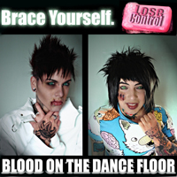 Blood on the Dance Floor
