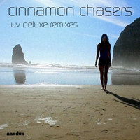 Cinnamon Chasers