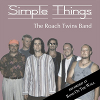 Roach Twins Band
