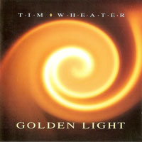 Tim Wheater