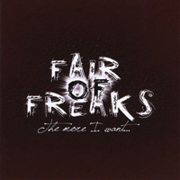 Fair Of Freaks