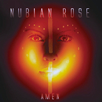 Nubian Rose