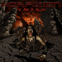 Horfixion