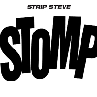 Strip Steve