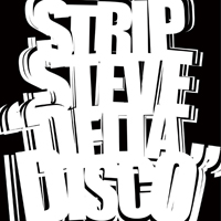 Strip Steve