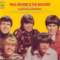Paul Revere and The Raiders