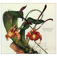 Botanist (USA, CA)