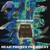 Head Phones President