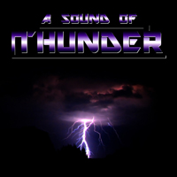 Sound Of Thunder