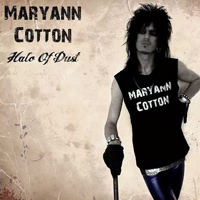 Maryann Cotton