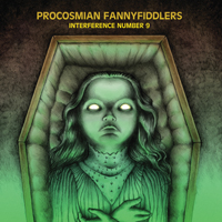 Procosmian Fannyfiddlers