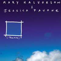 Mary Halvorson