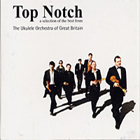 Ukulele Orchestra of Great Britain