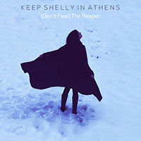 Keep Shelly In Athens