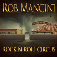 Rob Mancini