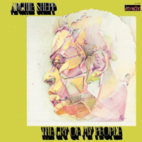 Archie Shepp Quartet