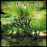 Jon Oliva's Pain
