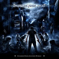 Thunderblast