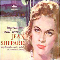 Jean Shepard