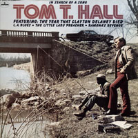 T. Hall, Tom