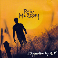 Murray, Pete