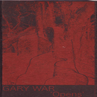 Gary War