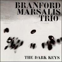 Branford Marsalis Trio