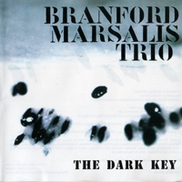 Branford Marsalis Trio