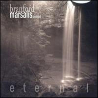 Branford Marsalis Trio
