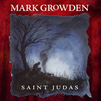 Mark Growden