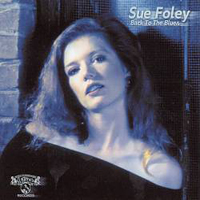 Sue Foley