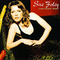Sue Foley