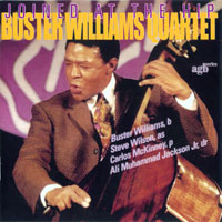 Williams, Buster