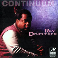 Ray Drummond