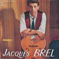 Brel, Jacques