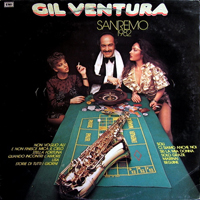 Gil Ventura