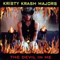 Kristy Krash Majors