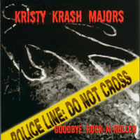 Kristy Krash Majors