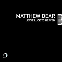 Matthew Dear