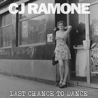 C.J. Ramone