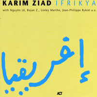 Karim Ziad